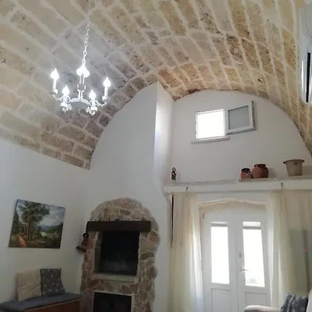 Apartment Palazzotto In Corte
