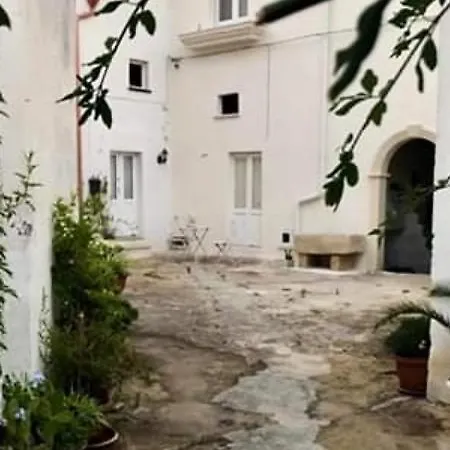 Palazzotto In Corte * Matino