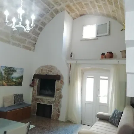 Palazzotto In Corte Apartment Matino