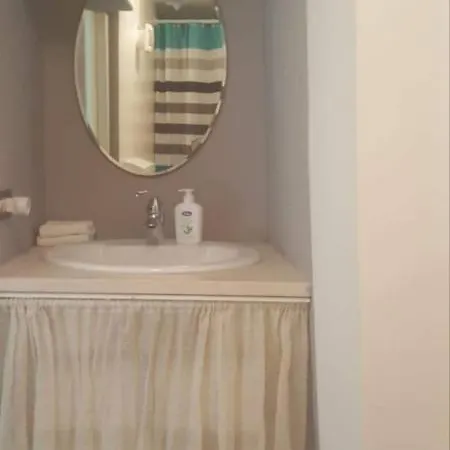 Apartment Palazzotto In Corte Matino