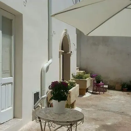 Palazzotto In Corte Appartement *