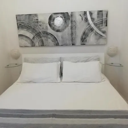 Apartment Palazzotto In Corte Matino