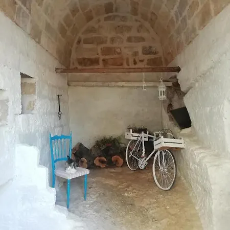 Palazzotto In Corte * Matino