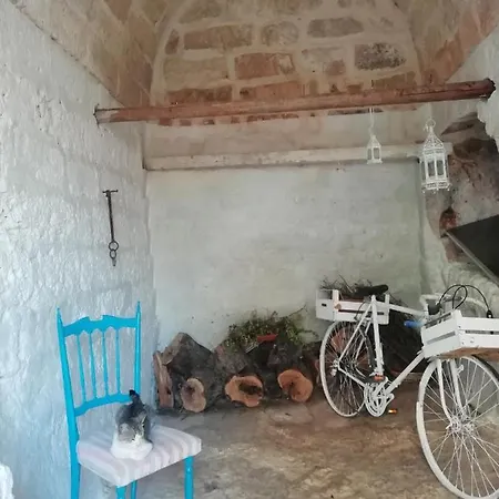 Palazzotto In Corte *