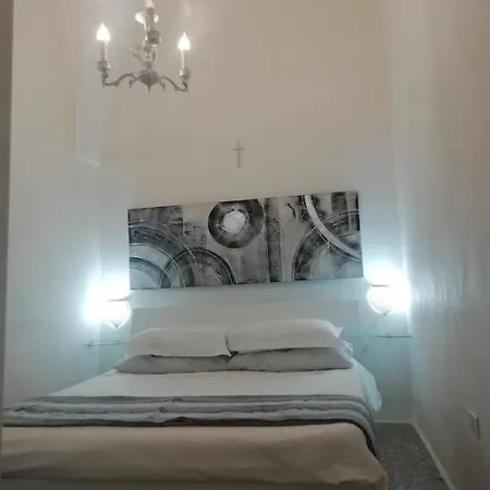 Palazzotto In Corte Apartment